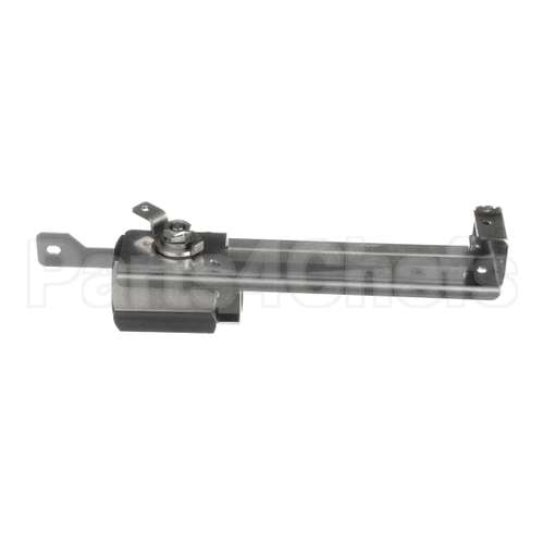 1080748SP Frymaster Valve, Gas Lov Drain Rh