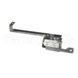 1080748SP Frymaster Valve, Gas Lov Drain Rh