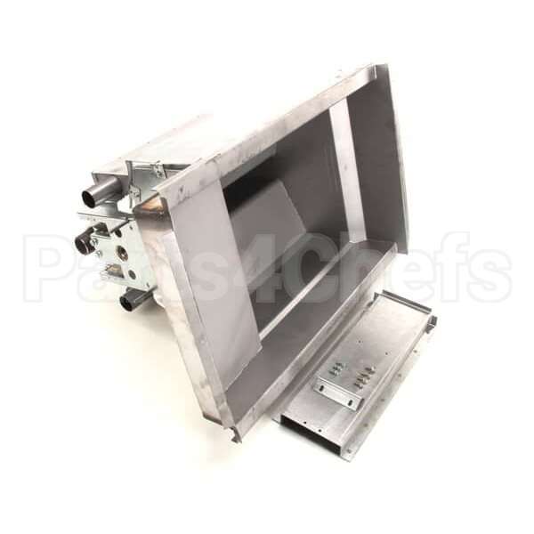1080858SP Compatible Frymaster Frypot Glov Fv W/0 Linea R5/12