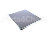 1080915SP Frymaster Door Assy, Lov Manual Holder