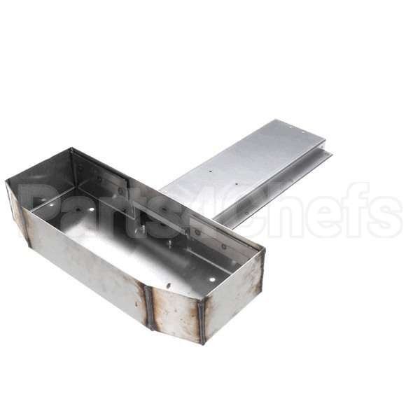 1080926SP Compatible Frymaster Flueassy, Gl30 Dv Frypo T