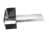 1080926SP Frymaster Flue Assembly, Gl30 Dv Frypot