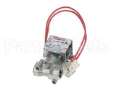 1080933 Frymaster Solenoid, Valve 60 Hz Yfgp55