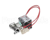 1080933 Frymaster Solenoid, Valve 60 Hz Yfgp55