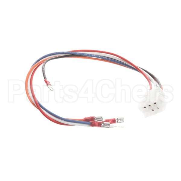 1080995SP Compatible Frymaster Harness, Gl30 Vat#2 Xfrm