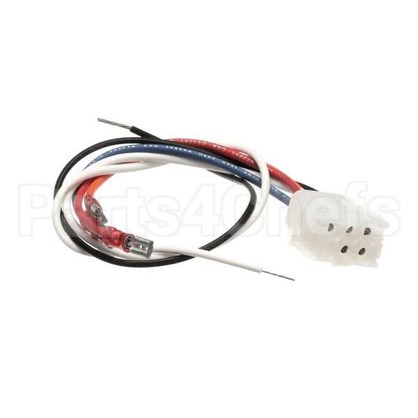 1080996SP Compatible Frymaster Harness, Gl30 Vat#3 Xfrm