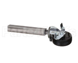 1081027SP Frymaster Caster Assembly, He Sfp Left