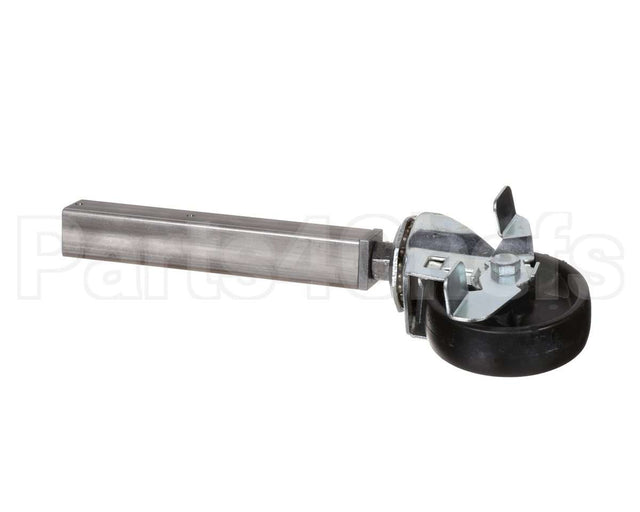1081027SP Frymaster Caster Assembly, He Sfp Left