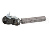 1081027SP Frymaster Caster Assembly, He Sfp Left