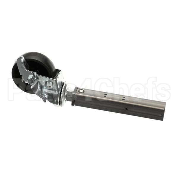 1081028SP Compatible Frymaster Casterassy, He Sfp Righ T