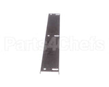 1081030 Frymaster Bracket Assembly, Oil Return Valve