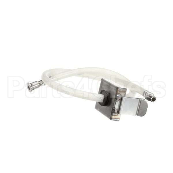 1081049SP Compatible Frymaster Capassy, Lov Jib
