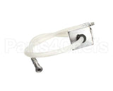 1081049SP Frymaster Cap Assembly,Lov Jib