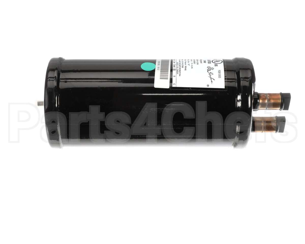 1081065 International Comfort Pro Accumulator 225 7/8
