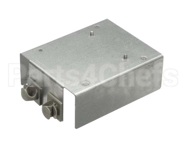 1081094SP Frymaster Plate W/Clamp,Ignition Module