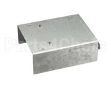 1081094SP Frymaster Plate W/Clamp,Ignition Module