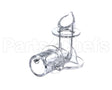 10811 Nemco Plastic Nozzle