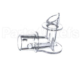 10811 Nemco Plastic Nozzle