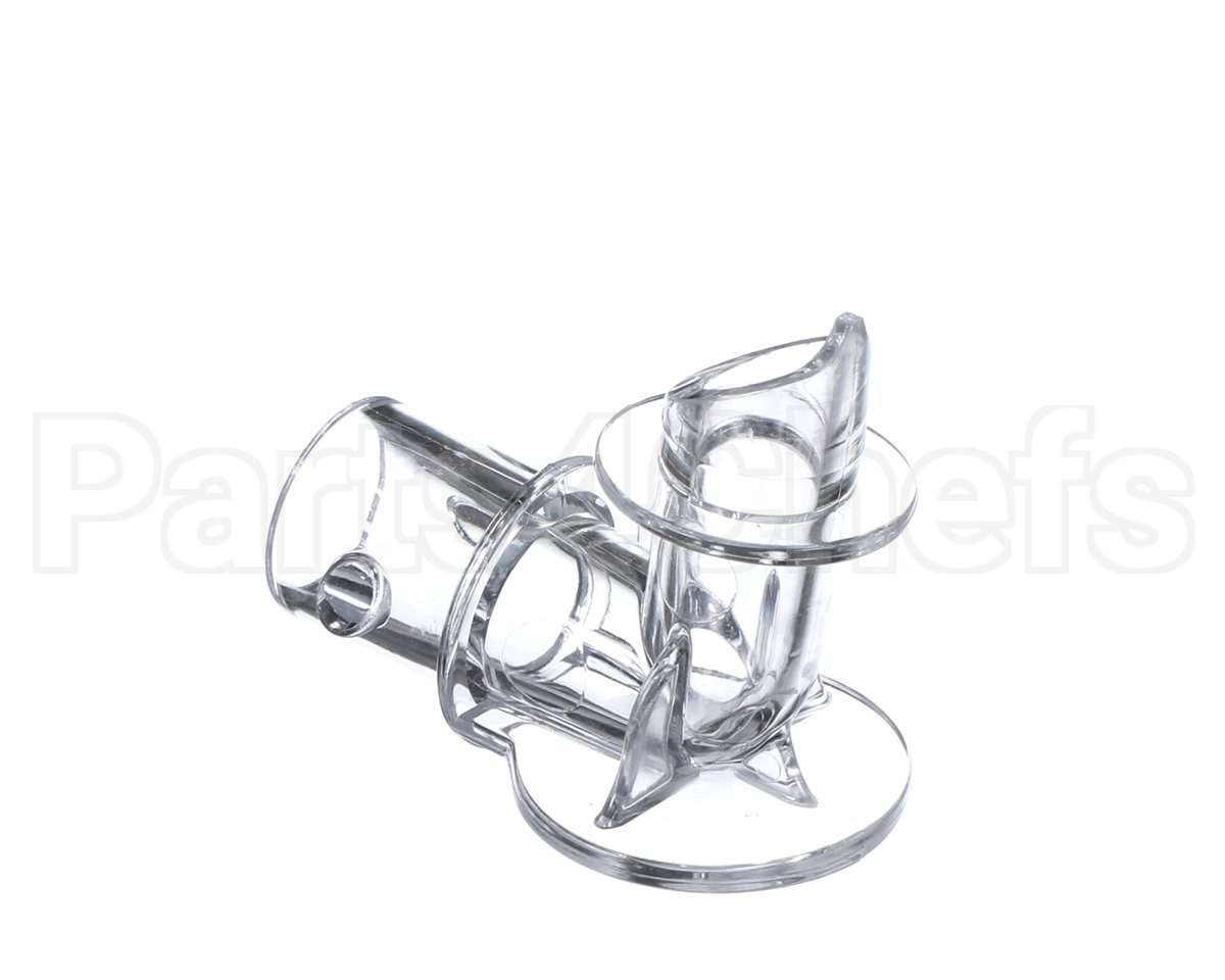 10811 Nemco Plastic Nozzle
