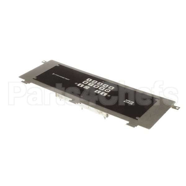 1081133 Compatible Frymaster Cntrl, 8Sms Dom Ul W/O S Kim