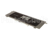 1081133 Frymaster Control, 8Sms Dom Ul W/O Skim