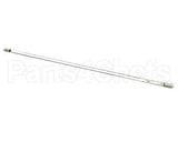10812 Halton Uv Lamp 33" Long (42"L Pod)