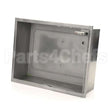 1081209SP Compatible Frymaster Panassy, Gl30 Filter Pa N