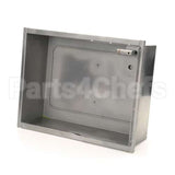 1081209SP Frymaster Pan Assembly, Gl30 Filter Pan