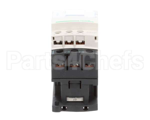 108122 Champion - Moyer Diebel Contactor 12A