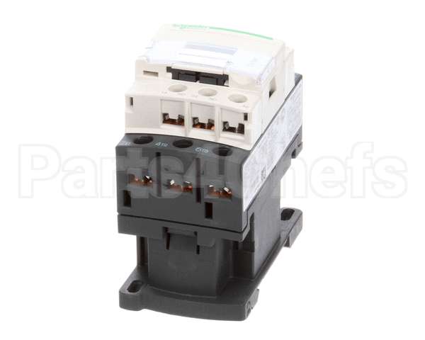 108122 Champion - Moyer Diebel Contactor 12A