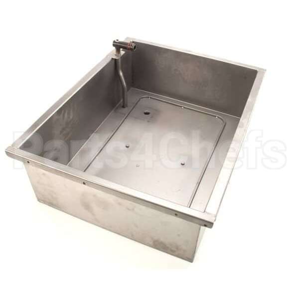 1081233SP Compatible Frymaster Panassy, Fpp 35/45 Filt Er