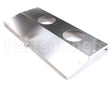 10812601S Victory Assembly, Welded Fan Panel, Pt-119