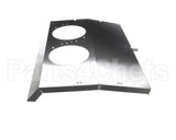 10812602S Victory Assembly Welded Fan Panel Pt88