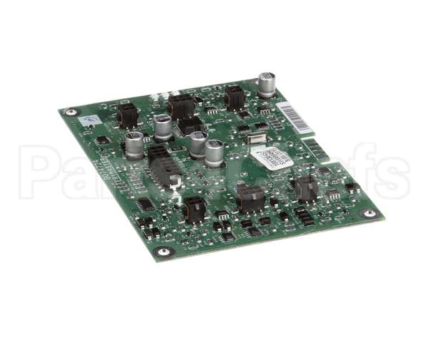 1081304SP Frymaster Aif Board W/Software