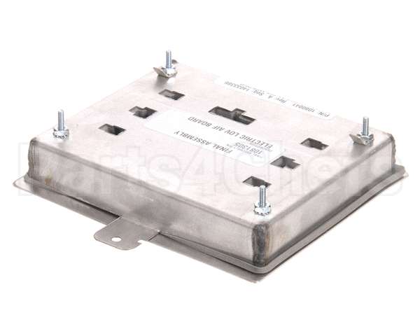 1081305 Frymaster Electric Lov Aif Board