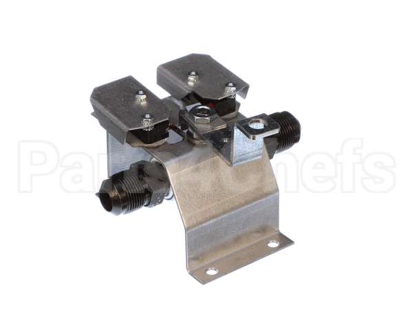 1081433SP Frymaster Valve Assembly, Gl30 Rti Waste
