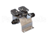 1081433SP Frymaster Valve Assembly, Gl30 Rti Waste