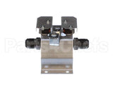 1081433SP Frymaster Valve Assembly, Gl30 Rti Waste
