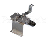 1081433SP Frymaster Valve Assembly, Gl30 Rti Waste