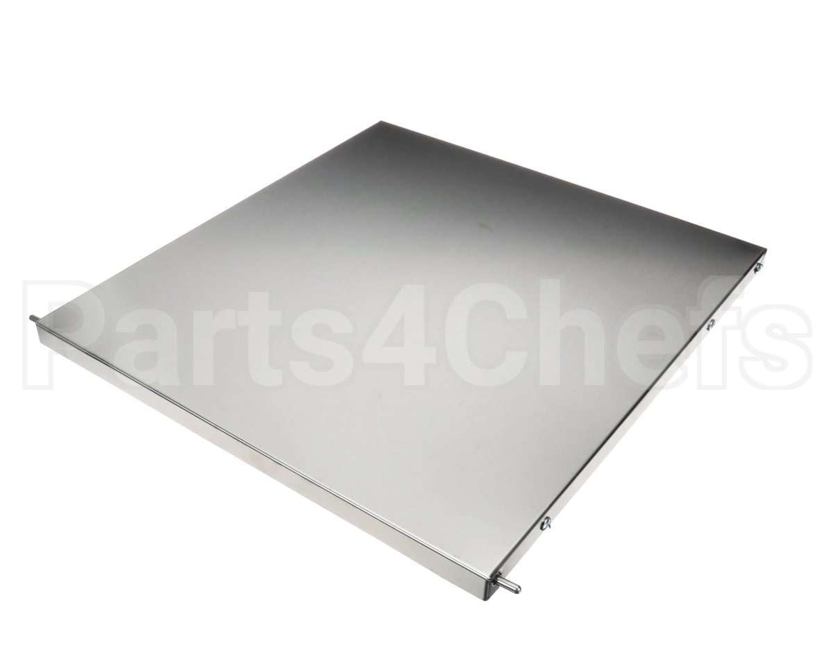 1081434 Frymaster Door Assembly,Single Gsms Euro