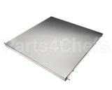 1081434 Frymaster Door Assembly,Single Gsms Euro