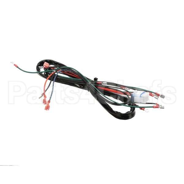 1081539SP Compatible Frymaster Harness, Cntrl/Compnt N/ Bl Gsms
