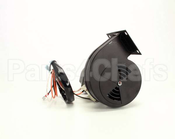 1081540 Frymaster Motor Assembly,Blower 120V Gsms