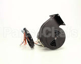 1081540 Frymaster Motor Assembly,Blower 120V Gsms