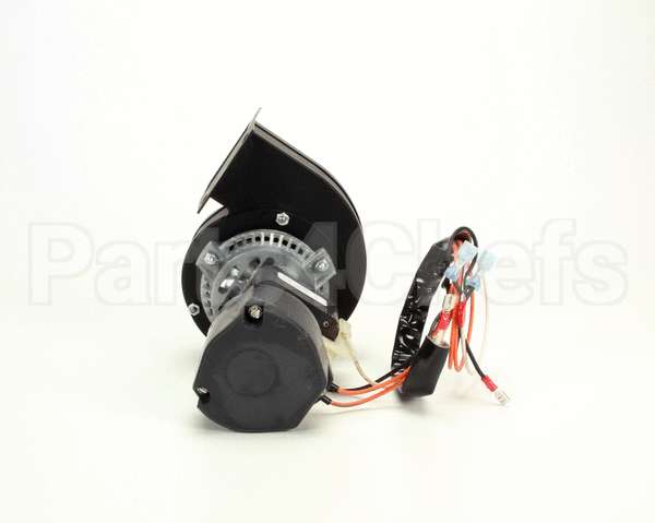 1081540 Frymaster Motor Assembly,Blower 120V Gsms