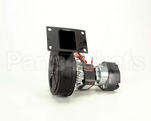 1081540 Frymaster Motor Assembly,Blower 120V Gsms
