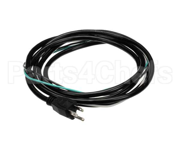1081541SP Frymaster Cord Assembly,Power Gsms Euro