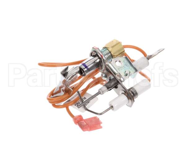 1081652SP Frymaster Pilot, Lp Conv Ei W/O Control
