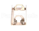 108170 Cleveland Weldment;Holder Lamp Socket