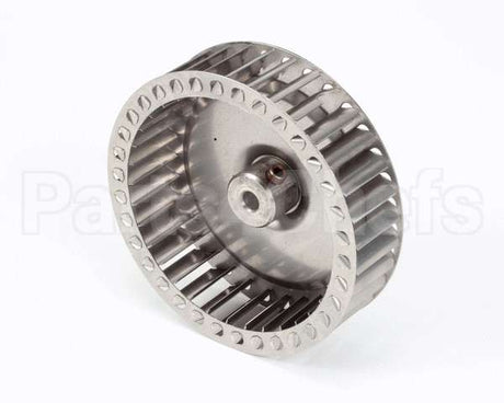 108171 Cleveland Wheel;Blower